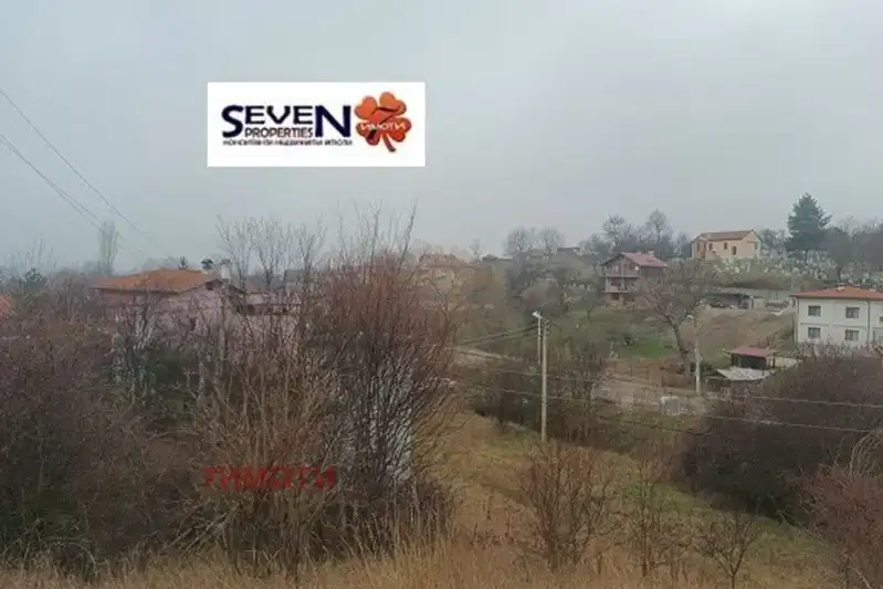 Plot in Oblast Pernik, Bogdanov Dol