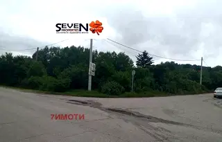Парцел в Перник, с. Богданов дол