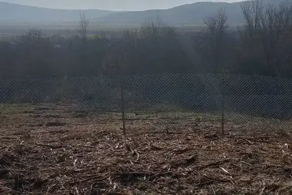 Plot in Oblast Pernik, Dolna Dikanya