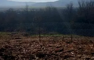 Парцел в Перник, с. Долна Диканя