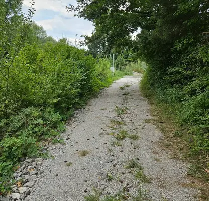 Photo 3 — Plot in Oblast Pernik, Dragichevo