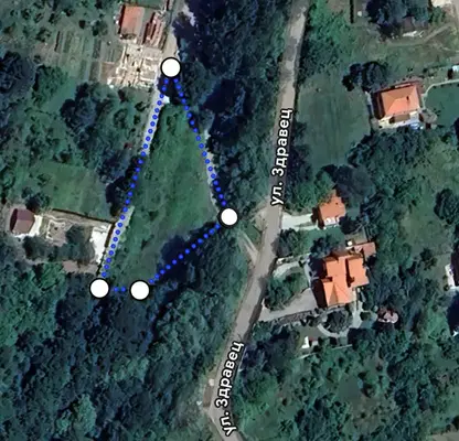 Photo 5 — Plot in Oblast Pernik, Dragichevo