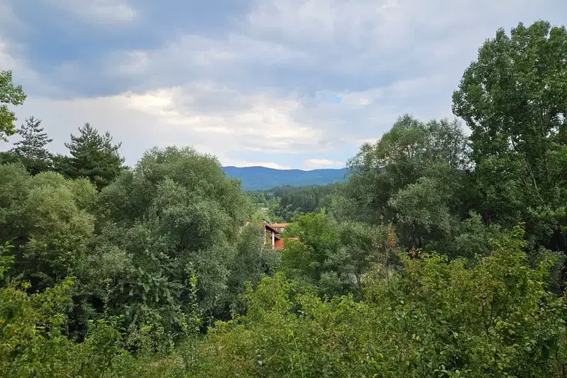 Plot in Oblast Pernik, Dragichevo