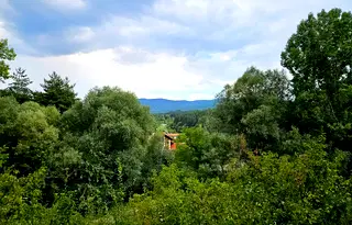 Парцел в Перник, с. Драгичево