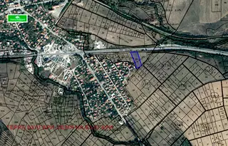 Парцел в Перник, с. Драгичево