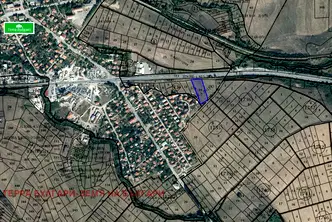 Парцел в Перник, с. Драгичево