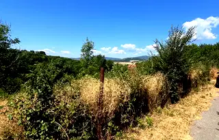 Парцел в Перник, с. Габровдол
