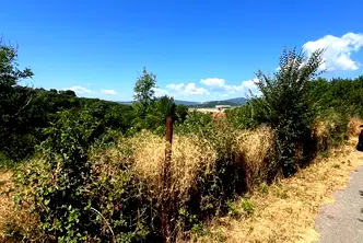 Парцел в Перник, с. Габровдол