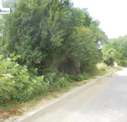 Photo 2 — Plot in Pernik, s. Zhablyano