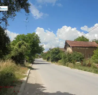 Photo 3 — Plot in Pernik, s. Zhablyano
