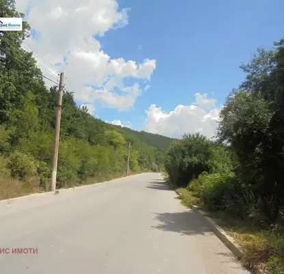 Photo 4 — Plot in Pernik, s. Zhablyano