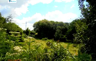 Парцел в Перник, с. Жабляно