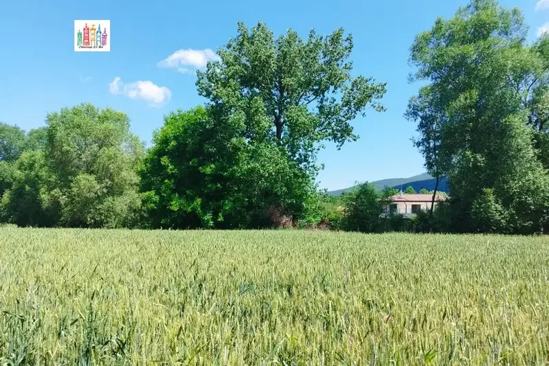 Парцел в Перник, с. Кладница