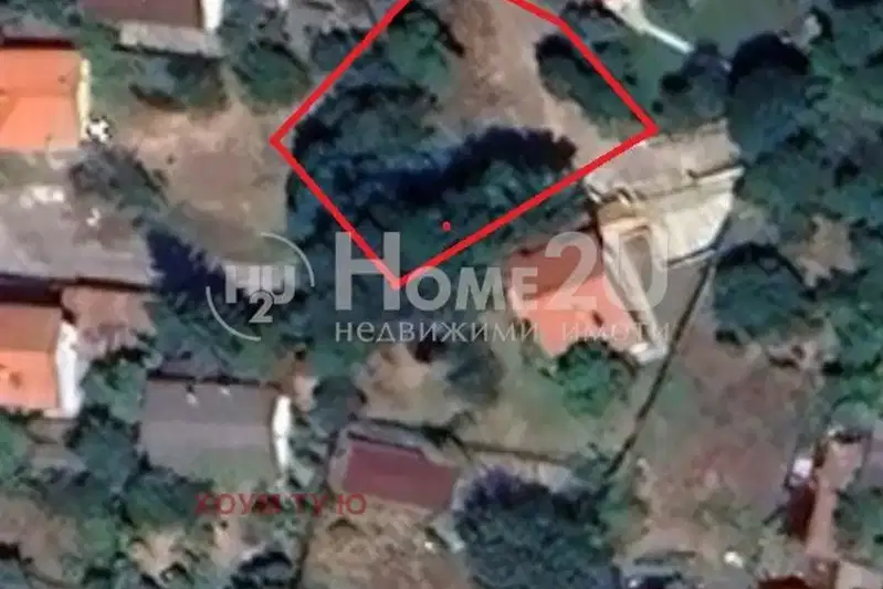 Plot in Oblast Pernik, Kladnica