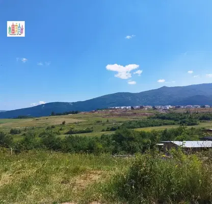 Снимка 5 — Парцел в Перник, с. Кладница