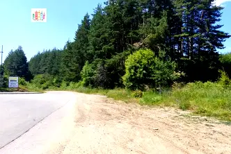 Парцел в Перник, с. Кладница