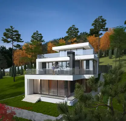 Photo 4 — Plot in Oblast Pernik, Kladnica