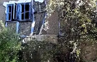 Парцел в Перник, с. Прибой
