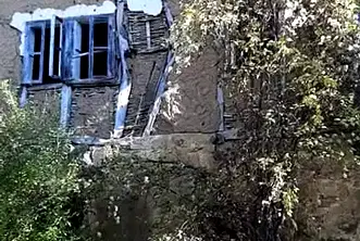 Парцел в Перник, с. Прибой