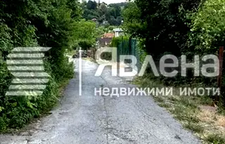 Парцел в Перник, с. Рударци