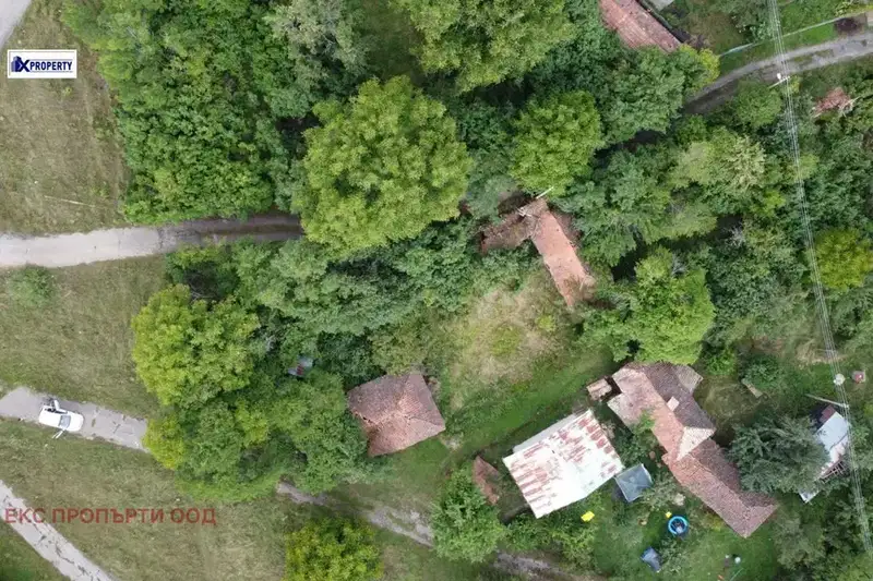 Парцел в Перник, с. Станьовци