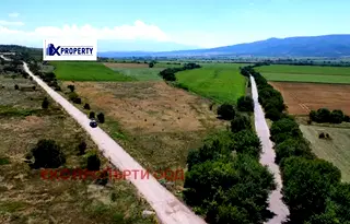 Парцел в Перник, с. Стефаново