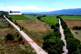 Парцел в Перник, с. Стефаново