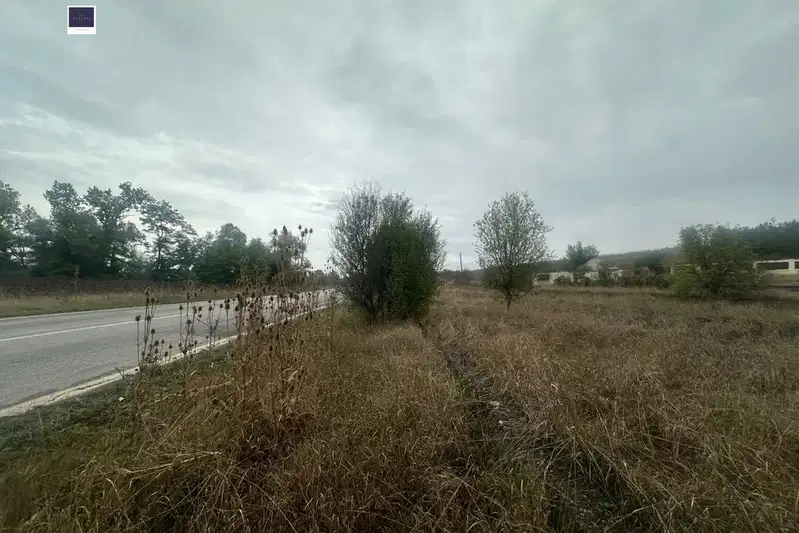 Plot in Oblast Pernik, Velkovci