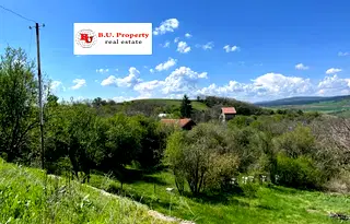Парцел в Перник, с. Видрица
