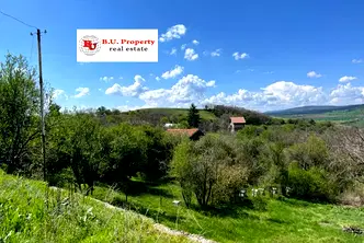 Парцел в Перник, с. Видрица