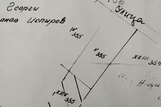 Парцел в Плевен, Тръстеник