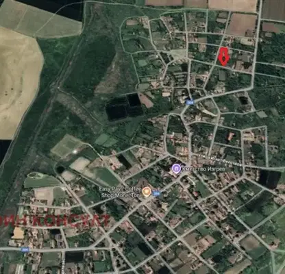 Photo 2 — Plot in Pleven, Izgrev