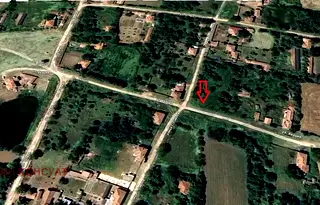 Парцел в Плевен, с. Изгрев