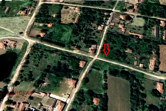 Парцел в Плевен, с. Изгрев