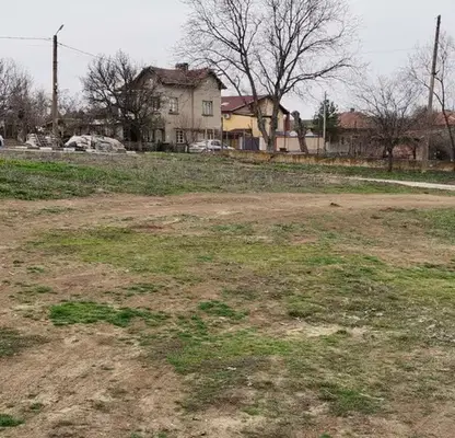 Photo 3 — Plot in Pleven, Kyshin
