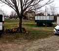 Снимка 4 — Парцел в Плевен, с. Къшин