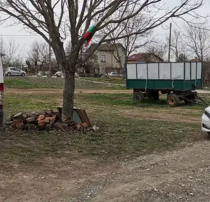Photo 4 — Plot in Pleven, Kyshin