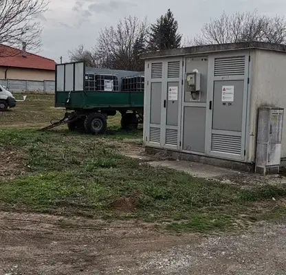 Photo 5 — Plot in Pleven, Kyshin