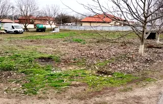 Парцел в Плевен, с. Къшин