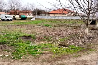 Парцел в Плевен, с. Къшин
