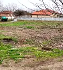 Парцел в Плевен, с. Къшин