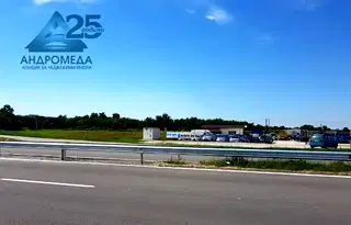Парцел в Плевен, с. Ясен