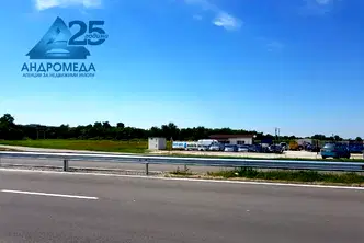 Парцел в Плевен, с. Ясен