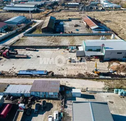Photo 3 — Plot in Oblast Plovdiv, Асенов