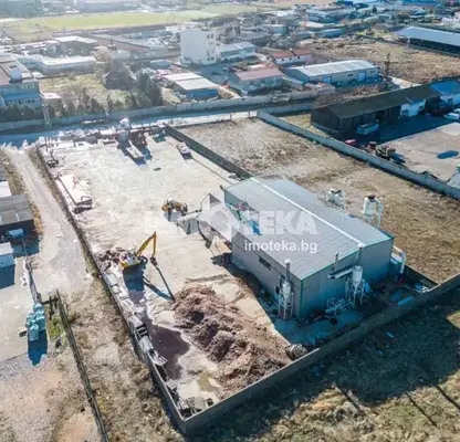 Photo 4 — Plot in Oblast Plovdiv, Асенов