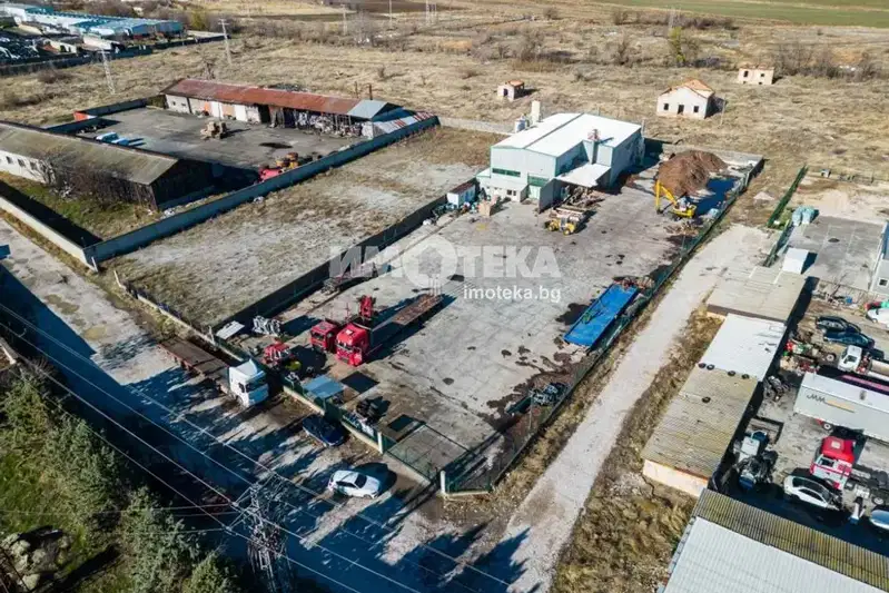 Парцел в Пловдив, Асенов