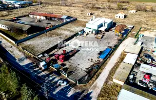 Парцел в Пловдив, Асенов
