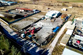 Парцел в Пловдив, Асенов