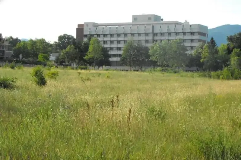 Парцел в Пловдив, Хисаря