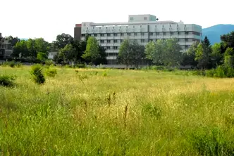 Парцел в Пловдив, Хисаря